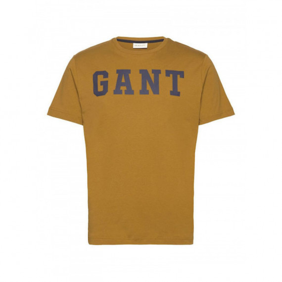 Camisetas Manga Corta GANT Logo Ss T-shirt