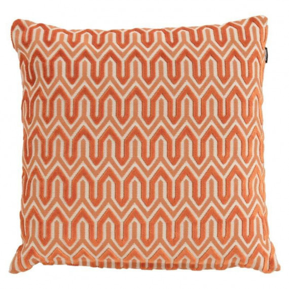 Cojín Decorativo Cloe Naranja (50X50 Cm) Hartman®  HARTMAN OUTDOOR FURNITURE