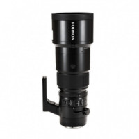 Fujinon GF500MM F5.6 R Lm Ois Wr  FUJIFILM MEDIO FORMATO