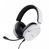 Auriculares Gaming TRUST Gxt 489 Fayzo