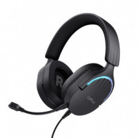 Auriculares Gaming TRUST Gxt 489 Fayzo