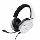 Auriculares Gaming USB 7.1 TRUST Gxt 490 Fayzo