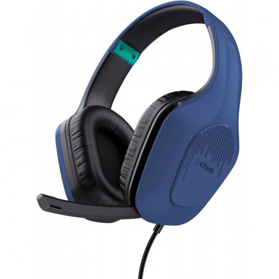 Auriculares Gaming TRUST Gxt 415 Zirox