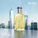 Boss Bottled Edt  H.BOSS