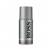 Boss Bottled Deo Spray  H.BOSS