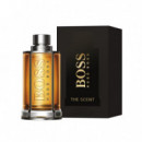 The Scent For Him Edt  H.BOSS