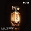 The Scent For Her Edp  H.BOSS