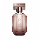 The Scent Le Parfum For Her  H.BOSS