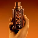 The Scent Le Parfum For Him  H.BOSS