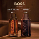 The Scent Le Parfum For Him  H.BOSS