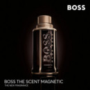 The Scent Magnetic For Him Edp  H.BOSS