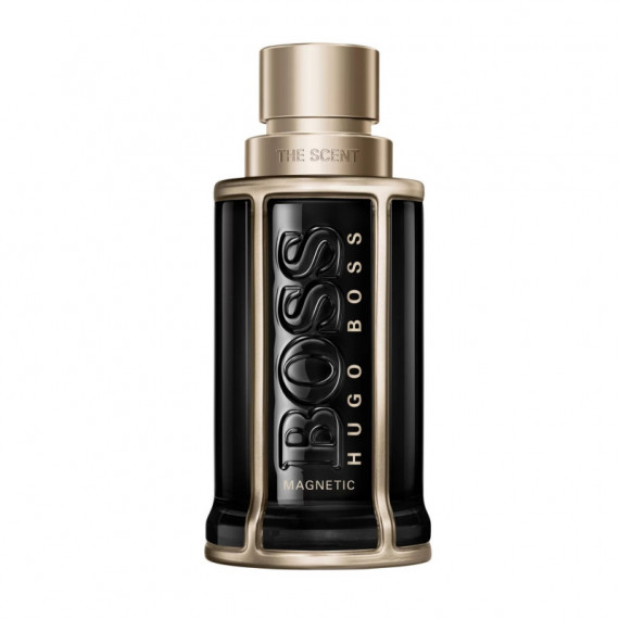 The Scent Magnetic For Him Edp  H.BOSS