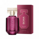 The Scent Magnetic For Her Edp  H.BOSS