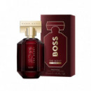 The Scent For Her Elixir  H.BOSS