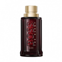 The Scent For Him Elixir  H.BOSS