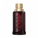 The Scent For Him Elixir  H.BOSS