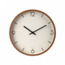 Decoración Reloj 5140288