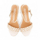 Sandalias Tigard  GIOSEPPO