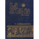 la Biblia Latinoamãâ©rica [letra Grande] Cartonãâ©