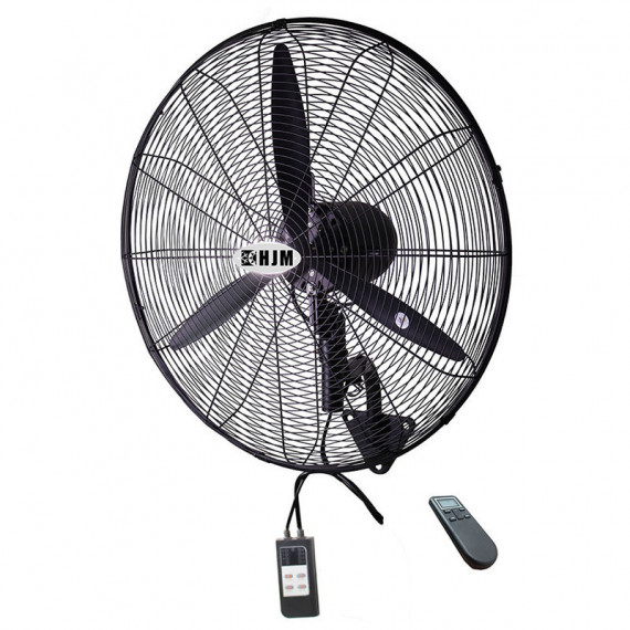 Ventilador de Pared HJM VIP003MD