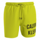 Boxer Baño Medium Drawstring  CALVIN KLEIN