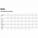 Sudadera con Cierre de Cremallera Authentic de Boss  HUGO BOSS