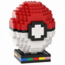 PIXO Pokeball Puzzle Pokémon