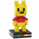 PIXO Puzzle Winnie The Pooh Disney