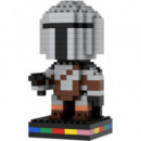 PIXO Puzzle Mandalorian Star Wars