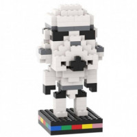 PIXO Puzzle Stormtrooper Star Wars