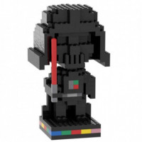 PIXO Puzzle Darth Vader Star Wars