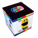 PIXO Puzzle Pacman