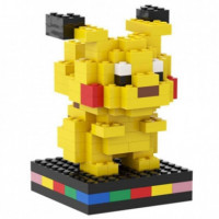 PIXO Puzzle Pikachu Pokémon