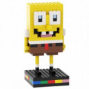 PIXO Puzzle Bob Esponja