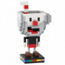 PIXO Puzzle Cup Head