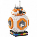 PIXO Puzzle BB8