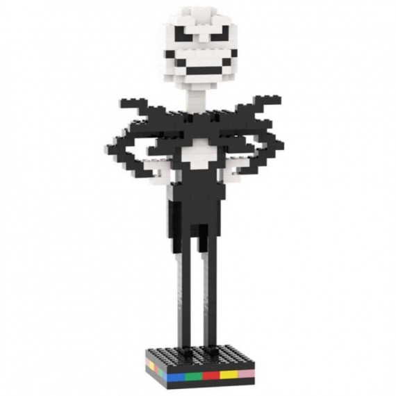 PIXO Puzzle Jack