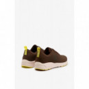 Casual Oregonalf Sneakers Man  ECOALF