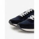 Casual Yalealf Sneakers Man  ECOALF