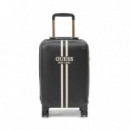 Maletas Mildred Deluxe Dome  GUESS