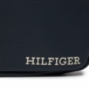 Neceser TOMMY HILFIGER Pique Negro