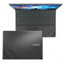 Portatil GIGABYTE G6X I7 13650HX/32GB/SSD1TB/RTX4060/16" Wuxga/freedos