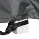 Funda Protección para Mesa y Sillas (250 Cm ø) Aerocover®  AEROCOVER