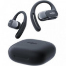 SHOKZ Openfit Air Black