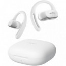 SHOKZ Openfit Air White