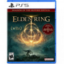 ELDEN RING: SHADOW ERDTREE EDITION PS5