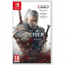 The Witcher 3: Wild Hunt NINTENDO Switch