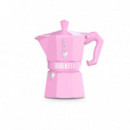 Cafetera BIALETTI Moka Exclusive