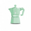 Cafetera BIALETTI Moka Exclusive