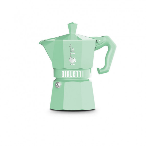 Cafetera BIALETTI Moka Exclusive